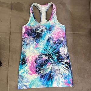 Ivivva Girls Workout Tank